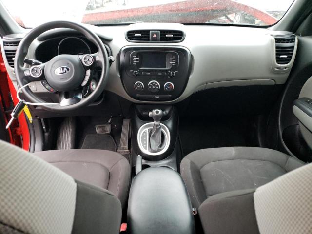 Photo 8 from auction – 2019 KIA SOUL with VIN KNDJN2A2XK7638154