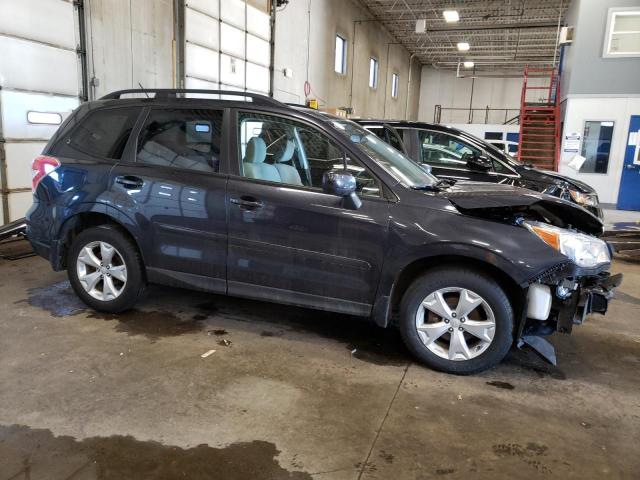 Photo 4 from auction – 2014 SUBARU FORESTER 2 with VIN JF2SJAEC1EH454055