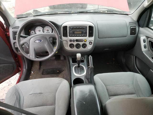 Photo 8 from auction – 2006 FORD ESCAPE XLT with VIN 1FMYU93176KC72246