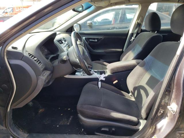 Photo 7 from auction – 2013 NISSAN ALTIMA 2.5 with VIN 1N4AL3AP8DN422265