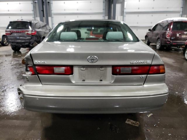 Photo 6 from auction – 1998 TOYOTA CAMRY LE with VIN JT2BF28K7W0114846