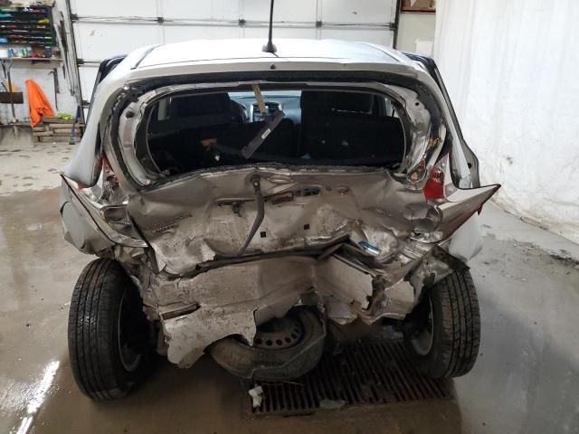 Photo 6 from auction – 2016 NISSAN VERSA NOTE with VIN 3N1CE2CP3GL393172