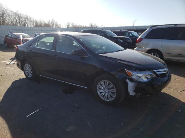 Photo 4 from auction – 2012 TOYOTA CAMRY BASE with VIN 4T4BF1FK9CR262118