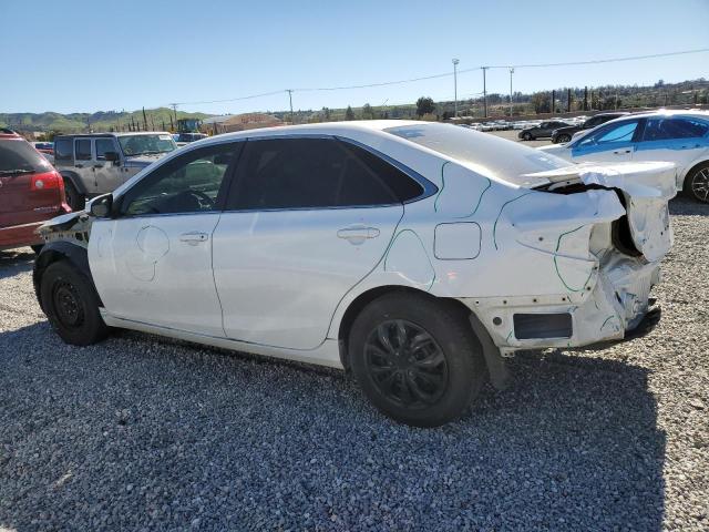 Photo 2 from auction – 2017 TOYOTA CAMRY LE with VIN 4T1BF1FK2HU441795