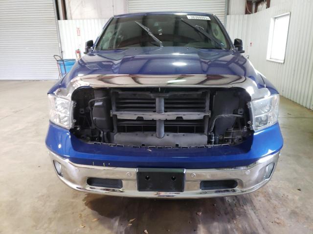 Photo 5 from auction – 2015 RAM 1500 SLT with VIN 1C6RR6LT9FS650195