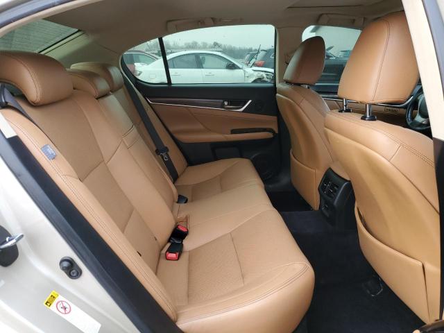 Photo 10 from auction – 2013 LEXUS GS 350 with VIN JTHCE1BLXD5003099
