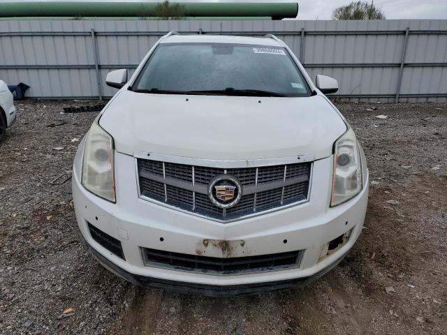 Photo 5 from auction – 2012 CADILLAC SRX LUXURY with VIN 3GYFNAE39CS646858