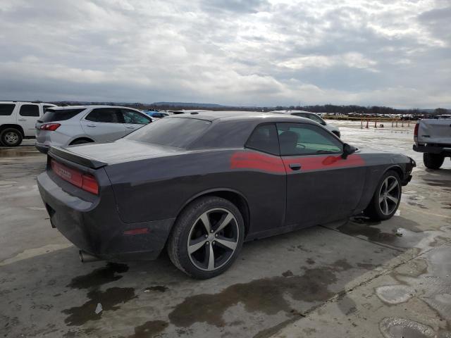 Photo 3 from auction – 2013 DODGE CHALLENGER with VIN 2C3CDYBT6DH676465