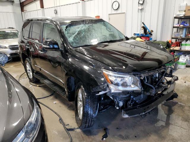 Photo 4 from auction – 2016 LEXUS GX 460 with VIN JTJBM7FXXG5134356