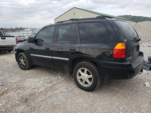 Foto 2 de la subasta – 2008 GMC ENVOY con VIN 1GKDT13S182115030