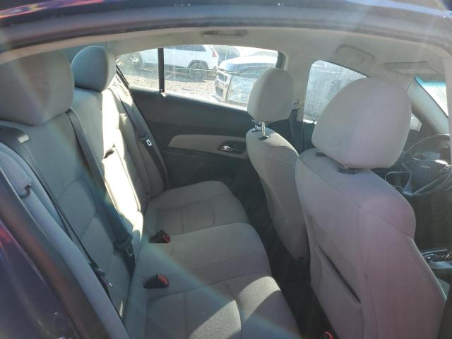 Photo 10 from auction – 2012 CHEVROLET CRUZE LT with VIN 1G1PF5SC6C7267892