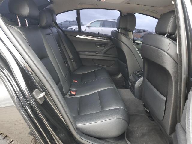 Photo 10 from auction – 2011 BMW 535 I with VIN WBAFR7C53BC805473