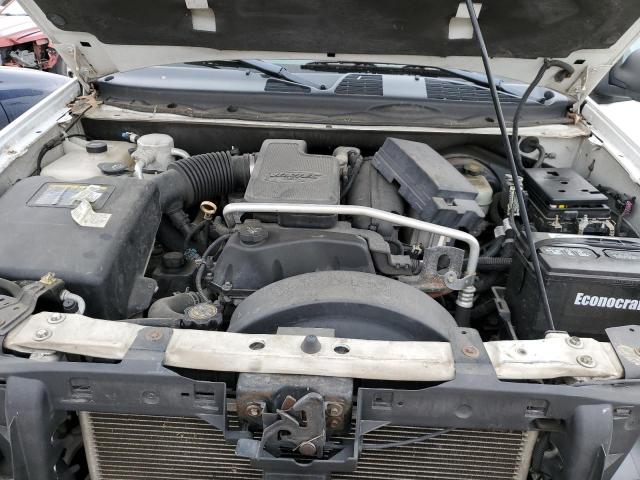 Photo 12 from auction – 2005 GMC ENVOY with VIN 1GKDS13S652136440
