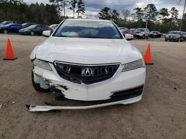 Photo 5 from auction – 2015 ACURA TLX with VIN 19UUB1F35FA014354