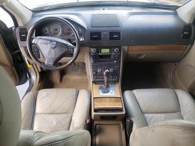 Photo 8 from auction – 2008 VOLVO XC90 3.2 with VIN YV4CY982581467935