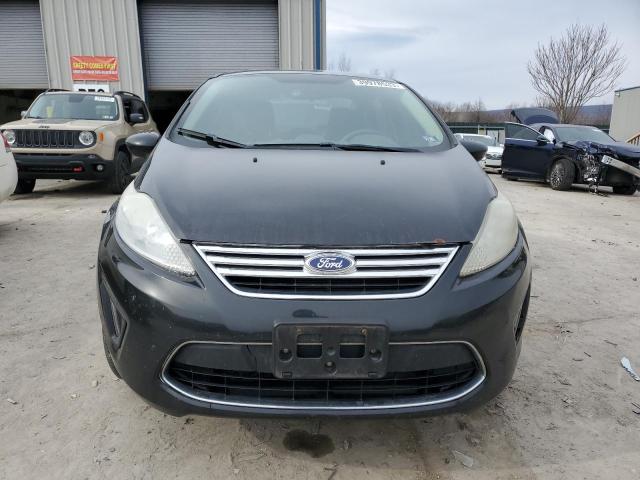 Photo 5 from auction – 2011 FORD FIESTA SE with VIN 3FADP4BJ7BM193425