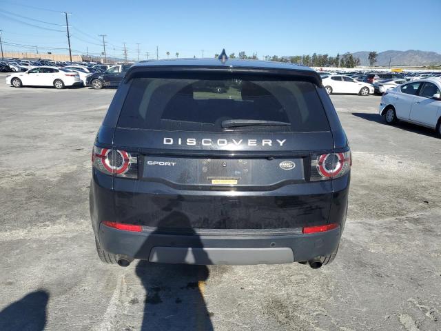 Photo 6 from auction – 2017 LAND ROVER DISCOVERY with VIN SALCP2BG9HH655911