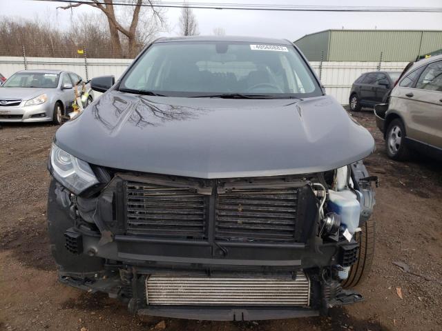 Photo 5 from auction – 2018 CHEVROLET EQUINOX LT with VIN 2GNAXSEV8J6290746