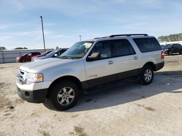 FORD EXPEDITION 2007 con VIN 1FMFK155X7LA62167 - Foto de la subasta