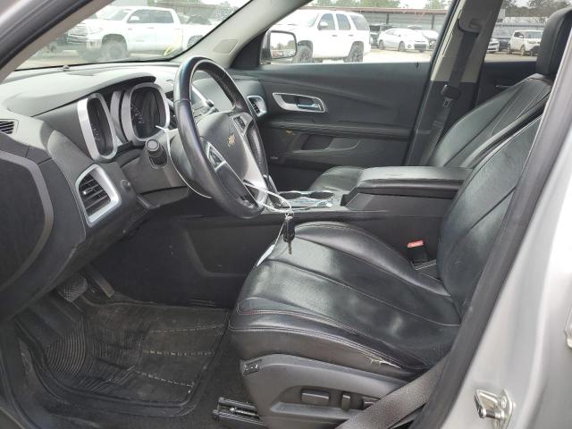 Photo 7 from auction – 2011 CHEVROLET EQUINOX LT with VIN 2CNFLFE59B6279785
