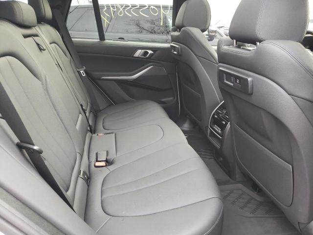 Photo 10 from auction – 2019 BMW X5 XDRIVE4 with VIN 5UXCR6C53KLL09121