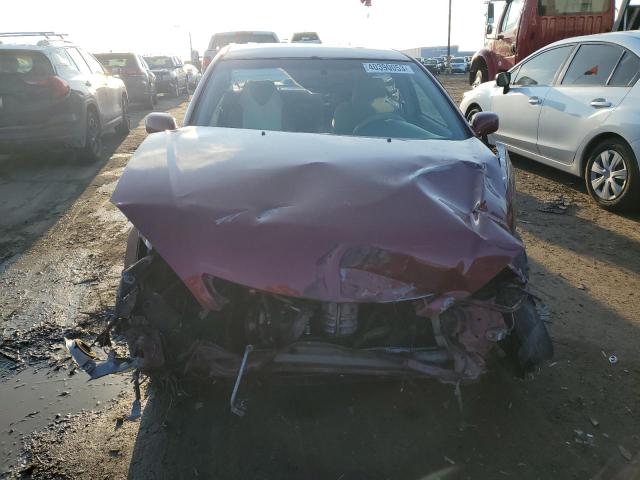 Photo 5 from auction – 2002 TOYOTA CAMRY LE with VIN 4T1BE32K82U062277
