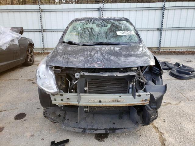 Photo 5 from auction – 2017 NISSAN VERSA S with VIN 3N1CN7AP4HL840402