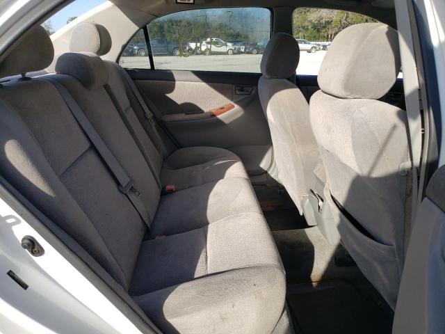 صورة رقم 10 من المزاد - 2006 TOYOTA COROLLA CE مع VIN 2T1BR32EX6C639977