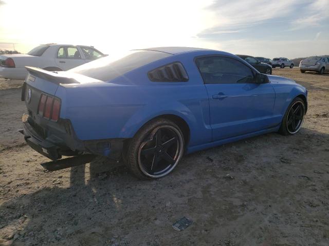 Photo 3 from auction – 2005 FORD MUSTANG with VIN 1ZVFT80N855152109