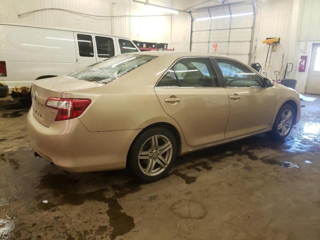 Фото 3 с аукциона – 2012 TOYOTA CAMRY BASE с VIN 4T4BF1FK2CR254202