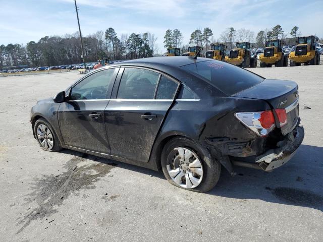 Photo 2 from auction – 2012 CHEVROLET CRUZE LS with VIN 1G1PC5SH2C7371560