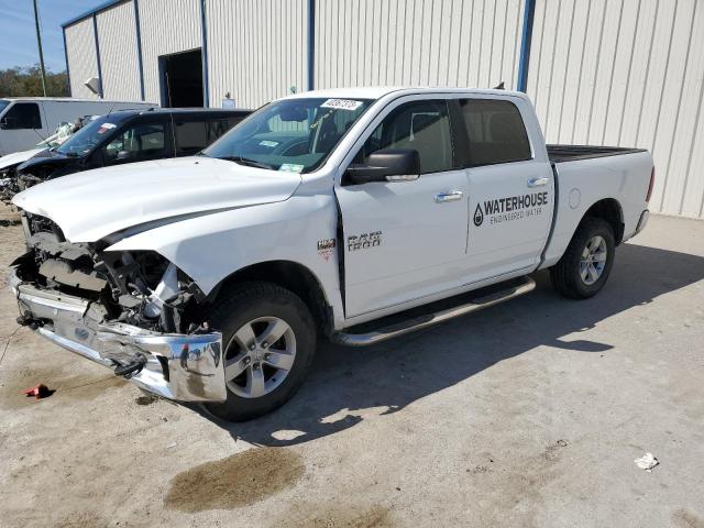 RAM 1500 SLT 2016 with VIN 1C6RR7LT8GS238941 - Photo from auction
