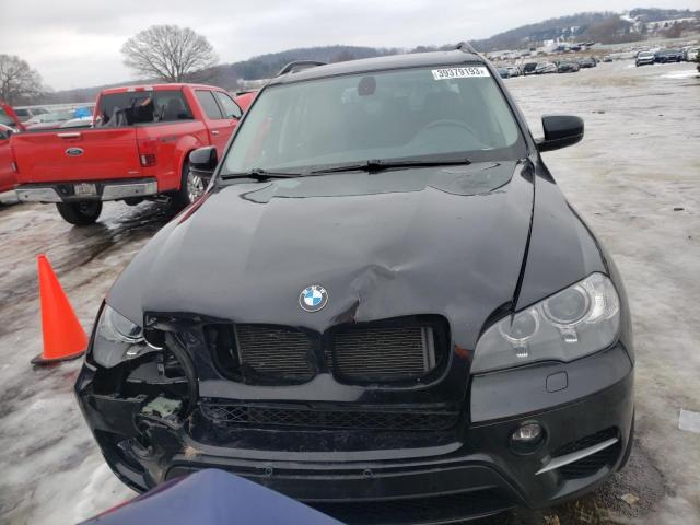 Photo 5 from auction – 2011 BMW X5 XDRIVE3 with VIN 5UXZW0C52BL660246