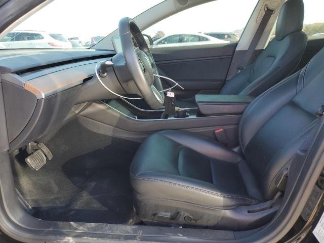 Photo 7 from auction – 2019 TESLA MODEL 3 with VIN 5YJ3E1EA8KF313436