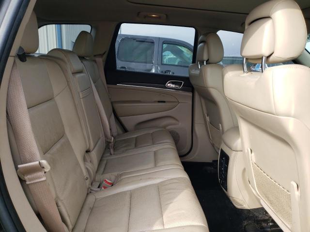 Photo 11 from auction – 2015 JEEP GRAND CHER with VIN 1C4RJFBG2FC610264