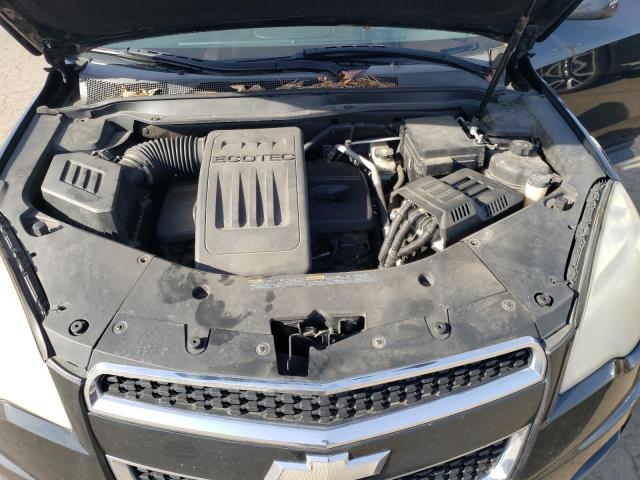 Photo 12 from auction – 2010 CHEVROLET EQUINOX LT with VIN 2CNALDEW3A6230510