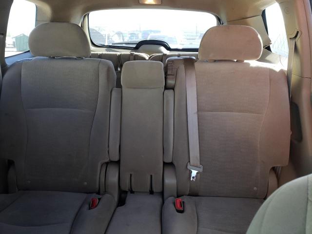 Photo 10 from auction – 2013 TOYOTA HIGHLANDER with VIN 5TDZK3EH2DS094015