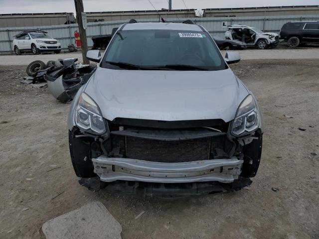 Photo 5 from auction – 2016 CHEVROLET EQUINOX LT with VIN 2GNFLFEK0G6140749