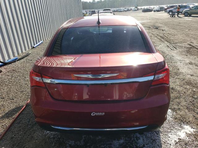 Photo 6 from auction – 2013 CHRYSLER 200 TOURIN with VIN 1C3CCBBB9DN525330