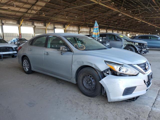 Photo 4 from auction – 2016 NISSAN ALTIMA 2.5 with VIN 1N4AL3AP8GN339889