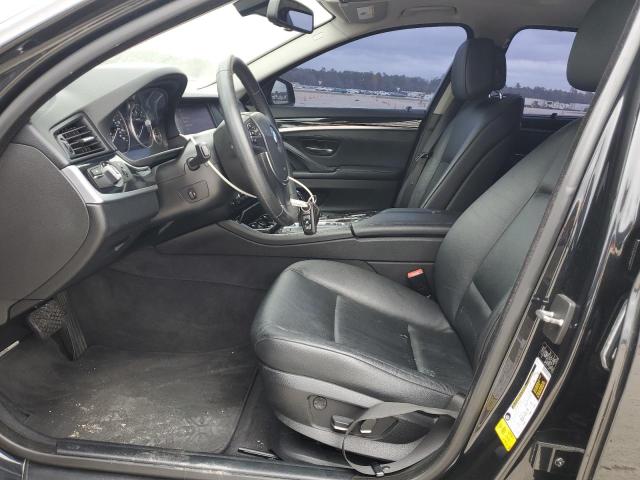 Photo 7 from auction – 2011 BMW 535 I with VIN WBAFR7C53BC805473