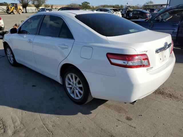Photo 2 from auction – 2011 TOYOTA CAMRY SE with VIN 4T1BK3EK9BU616639