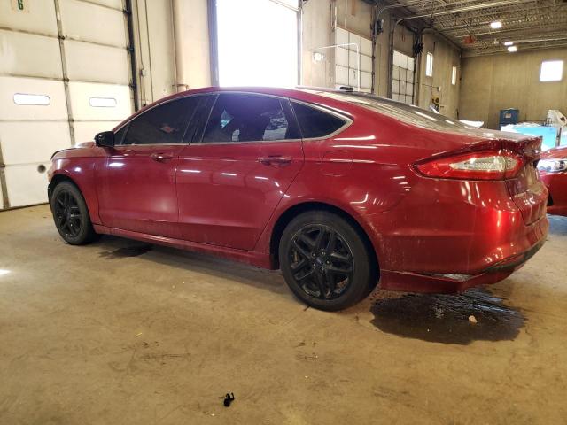 Photo 2 from auction – 2013 FORD FUSION SE with VIN 3FA6P0HR5DR347599