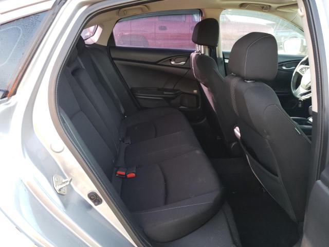 Foto 10 de la subasta – 2016 HONDA CIVIC EX con VIN 2HGFC2F75GH507579