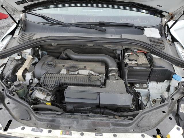 Photo 12 from auction – 2015 VOLVO XC60 T5 PL with VIN YV4612RM7F2701329