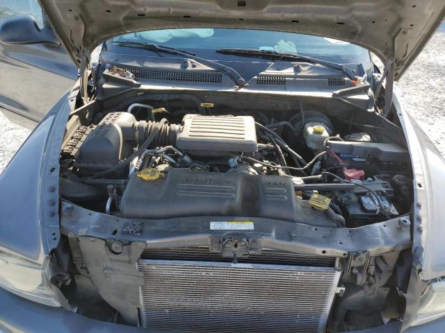 Photo 11 from auction – 2003 DODGE DURANGO with VIN 1D4HR48N13F503010