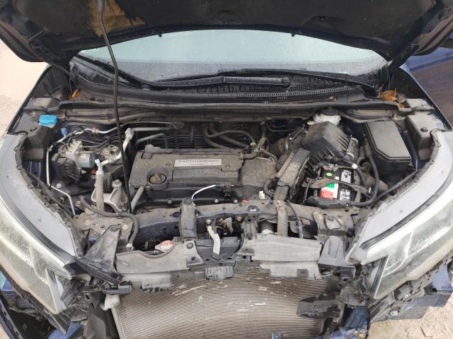 Photo 12 from auction – 2015 HONDA CR-V EX with VIN 2HKRM4H50FH673594