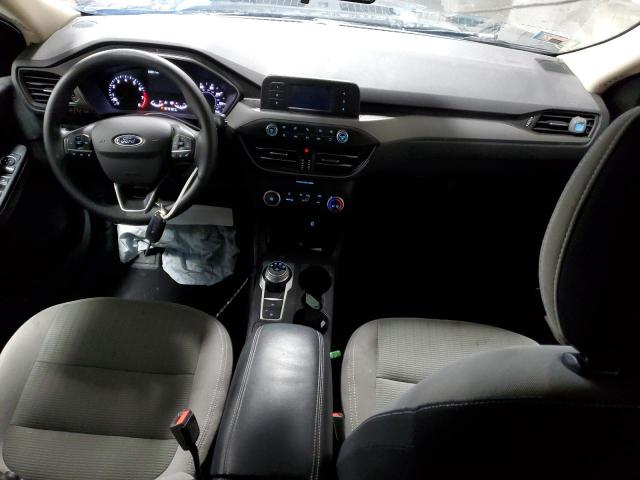 Photo 8 from auction – 2020 FORD ESCAPE S with VIN 1FMCU0F69LUA07700