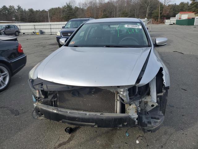 Photo 5 from auction – 2010 HONDA ACCORD LX with VIN 1HGCP2F33AA003669