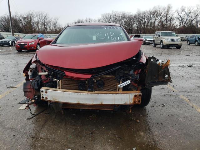 Photo 5 from auction – 2014 NISSAN ALTIMA 2.5 with VIN 1N4AL3AP1EN227478